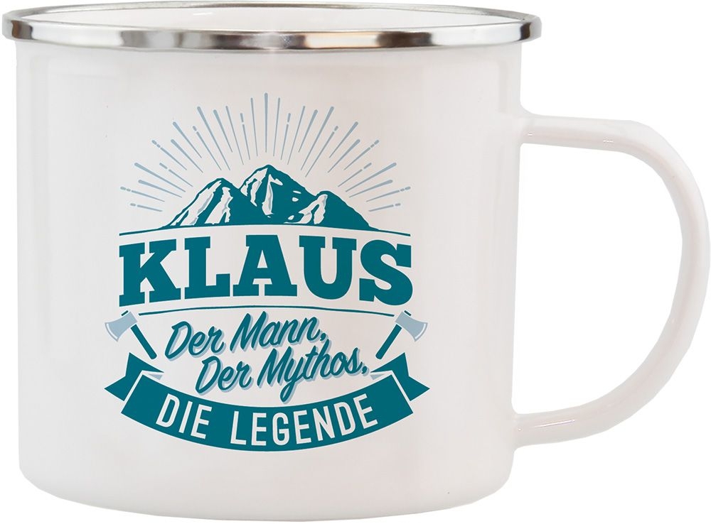 Kerl-Becher Klaus