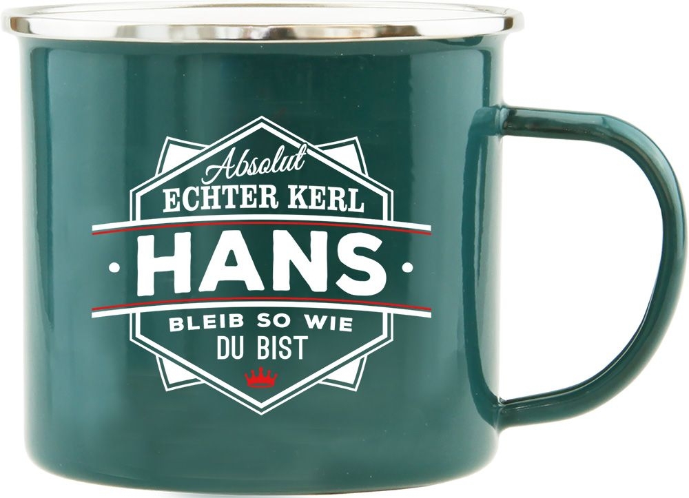 Kerl-Becher Hans