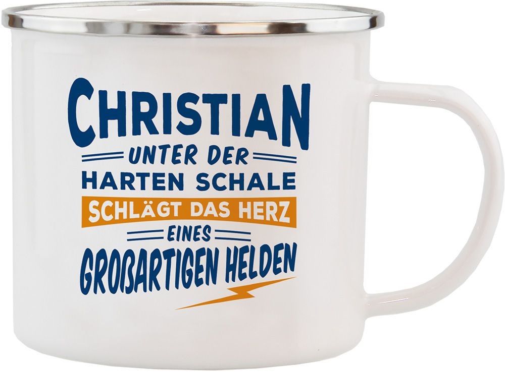 Kerl-Becher Christian